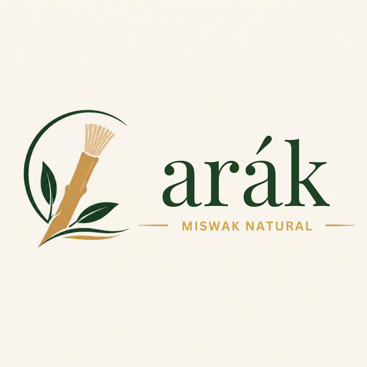 Arák